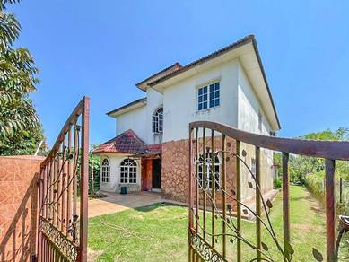 Bungalow House For Sale in Kajang,SGR