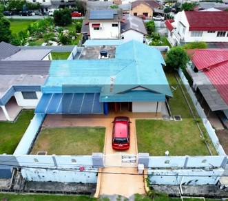 Semi-Detached House For Sale in Petaling Jaya,SGR