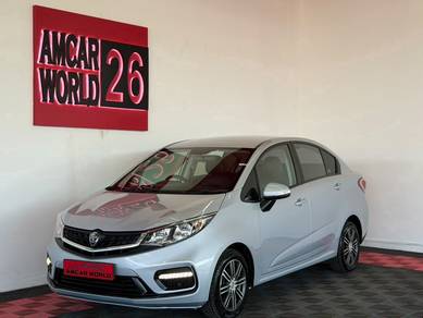 Proton Persona PREMIUM in Sungai Besi, KUL