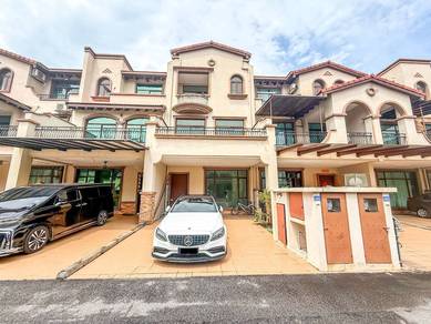 3-storey Terraced House For Sale in Semenyih,SGR