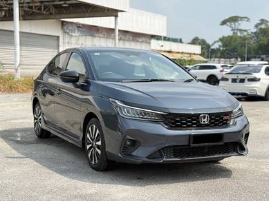 2024 Honda City RS RS