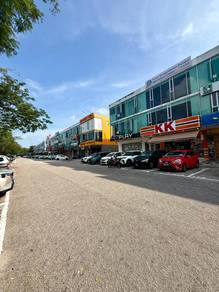 Shop lot For Sale in Johor Bahru,JHR