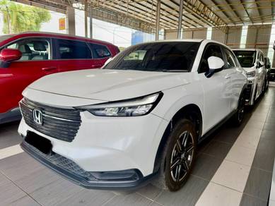 Honda HR-V S in Johor Bahru, JHR