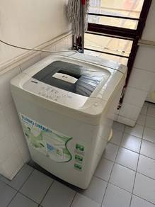 LG Top Load Washing Machine For Sale
