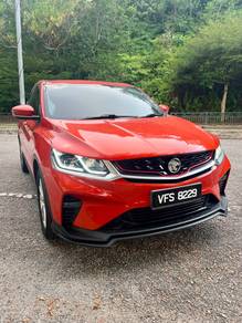 Proton X50 FWD in Puchong, SGR