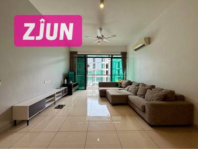 Condominium For Rent in The Light Collection II
