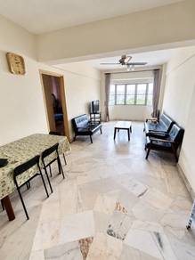 Condominium For Rent in Danau Idaman