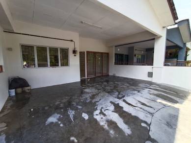 1-storey Terraced House For Sale in Seremban,NSN
