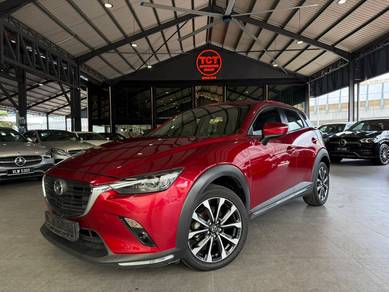 Mazda CX-3 in Serdang, KUL