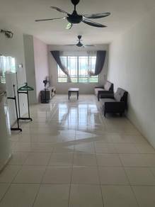 Apartment For Rent in Suria 1 @ Hijau E-Komuniti
