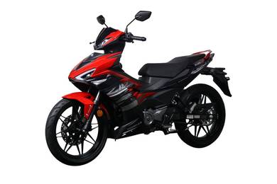 Modenas Z15GT