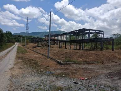 Residential Land in Labu, NSN