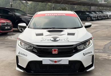 Honda Civic TC in Seri Kembangan, SGR