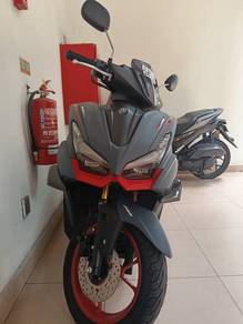 Yamaha NVX