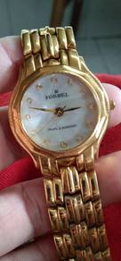 Vintage Forbel gent watch