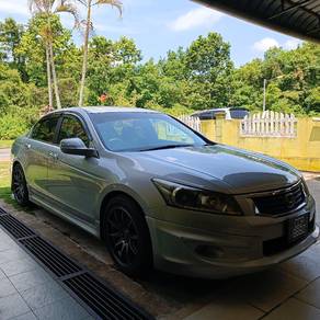 Honda Accord VTi-L in Machang, KTN