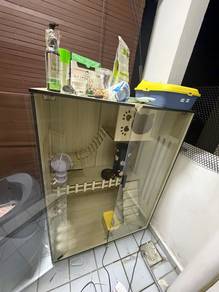 pet house pet villa
