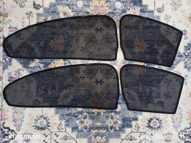 USED Honda City 2020 GN Car Mat Sunshade