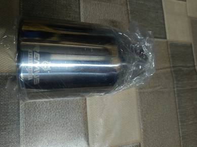 muffler tip remus 