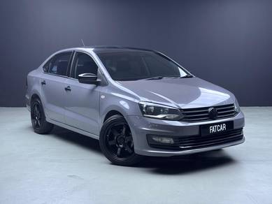 Volkswagen Vento COMFORTLINE in Kajang, SGR