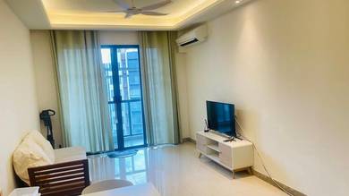 Service Residence For Sale in R&F Princess Cove