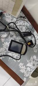 M7 race touch