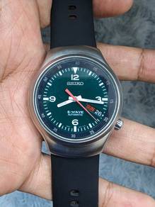 Seiko S-Wave 7S26-0110 Automatic