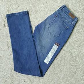New Sacoor Brothers Jean