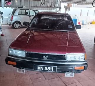 Honda Accord  in Melaka Tengah, MLK