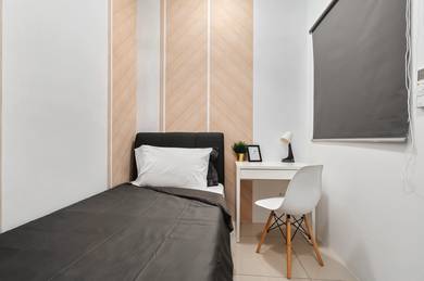 Room in Setapak, KUL