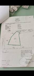 Residential Land in Besut, TRG