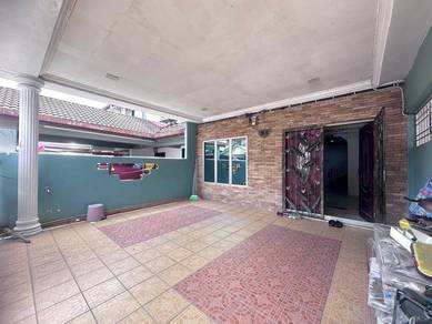 2-storey Terraced House For Sale in Klang,SGR