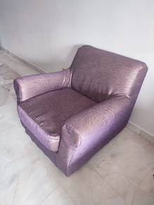 single sofa