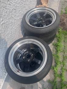 Rim 17”