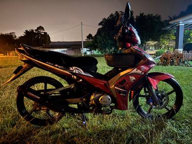Demak Evo Z