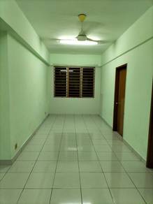 Flat For Rent in Taman Sentosa