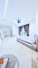Room in Seremban 2, NSN