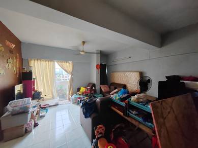 Apartment For Sale in Pangsapuri Widuri