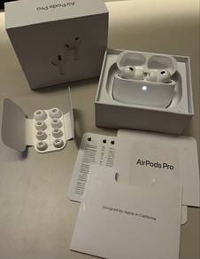 USED AIRPODS PRO 3 99New