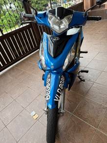 Modenas Kriss MR3