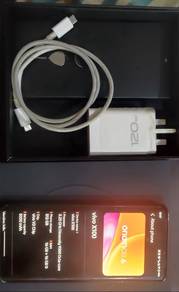 to let go vivo x100