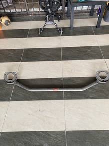 strut bar TRD