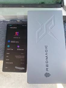Nubia Redmagic 10s Pro