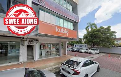 Shop lot For Rent in Jelutong,PNG