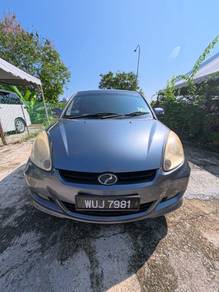 Perodua MyVi EZi in Bangi, SGR