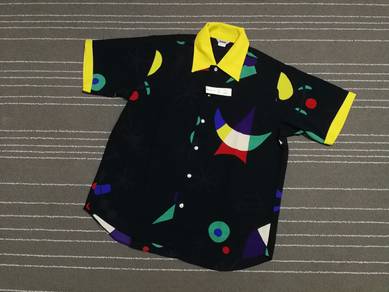 Kansai yamamoto X Designer X art XL