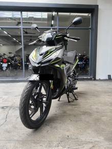 Sym VF3i 185