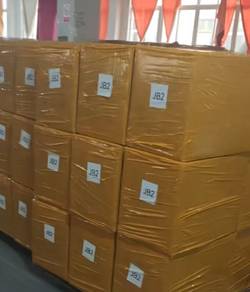 Stok Pukal Cerek Elektrik Baru Masuk Subang