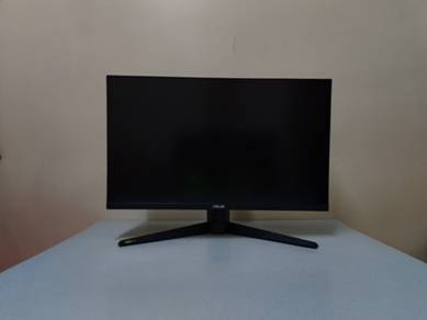 Asus TUF 2K 180hz Fast IPS Gaming Monitor (99%new)