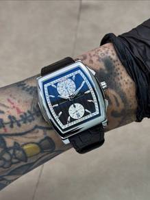 43mm 2013 IWC Da Vinci Automatic Flyback Chronogra